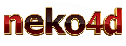 neko4d logo