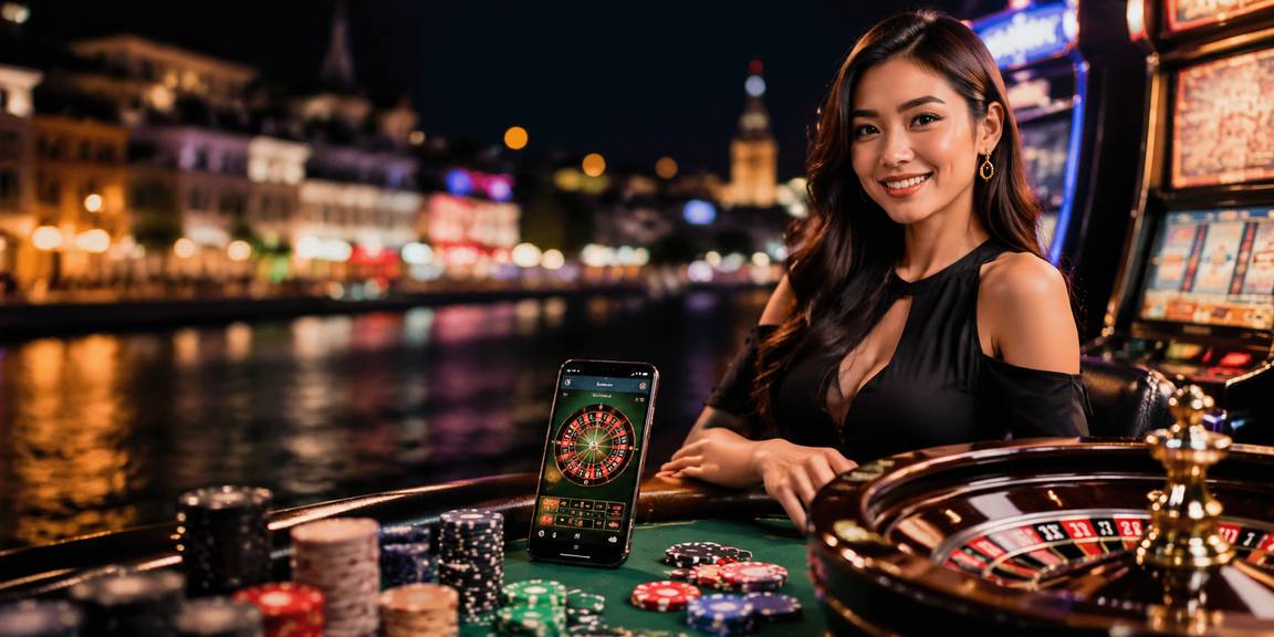 Ganesha Gold — Permainan Slot Dewa Keberuntungan