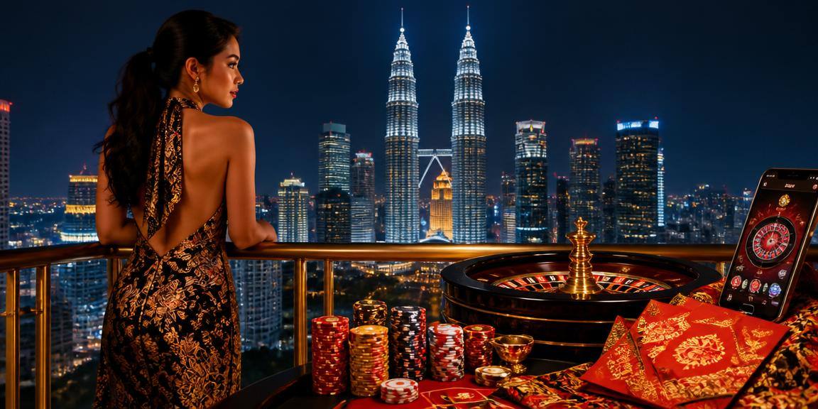 Ganesha Gold — Permainan Slot Dewa Keberuntungan