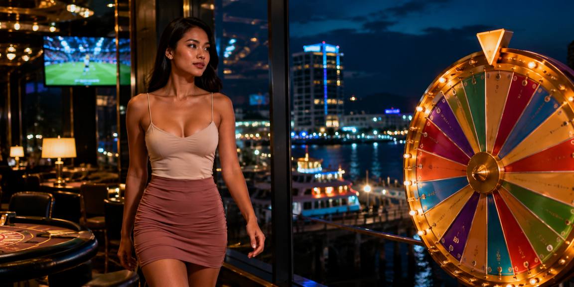 Buka Akaun dan Jelajahi Ribuan Putaran Slot