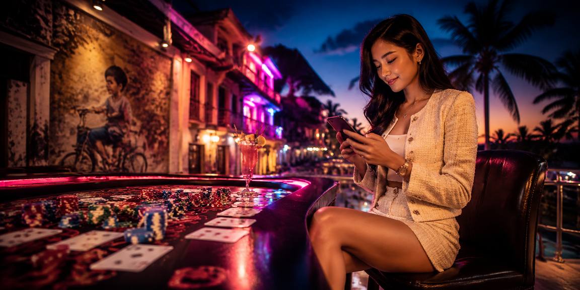 neko4d Malaysia: buka Real Money Casino & Slots dengan eWallet