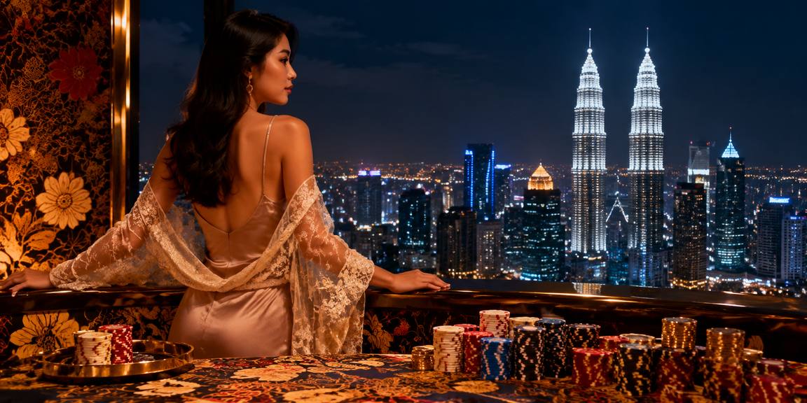 Buka FAQ sebelum masuk lobi
